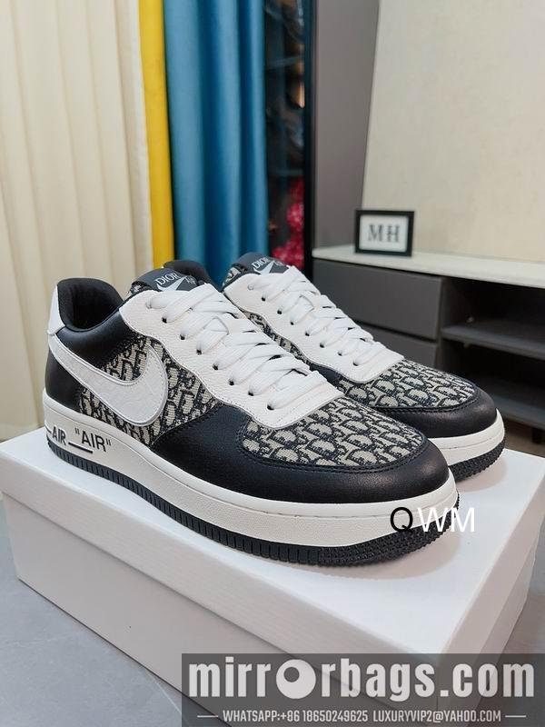 Replica Dior Shoes sz38-45 WM1108