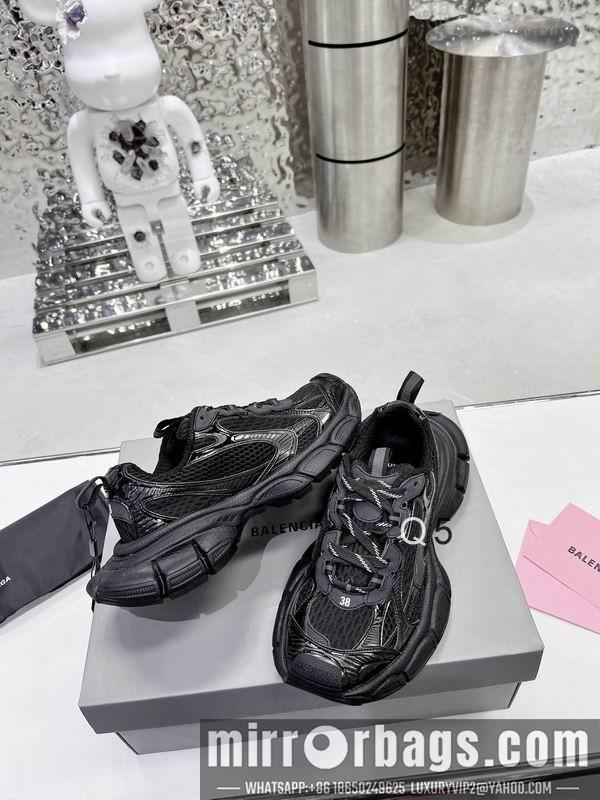 Replica Balenciaga Shoes sz35-45 JY0208