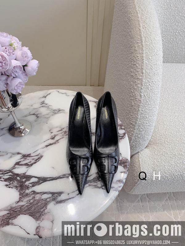 Replica Balenciaga Shoes sz35-40 YH0903