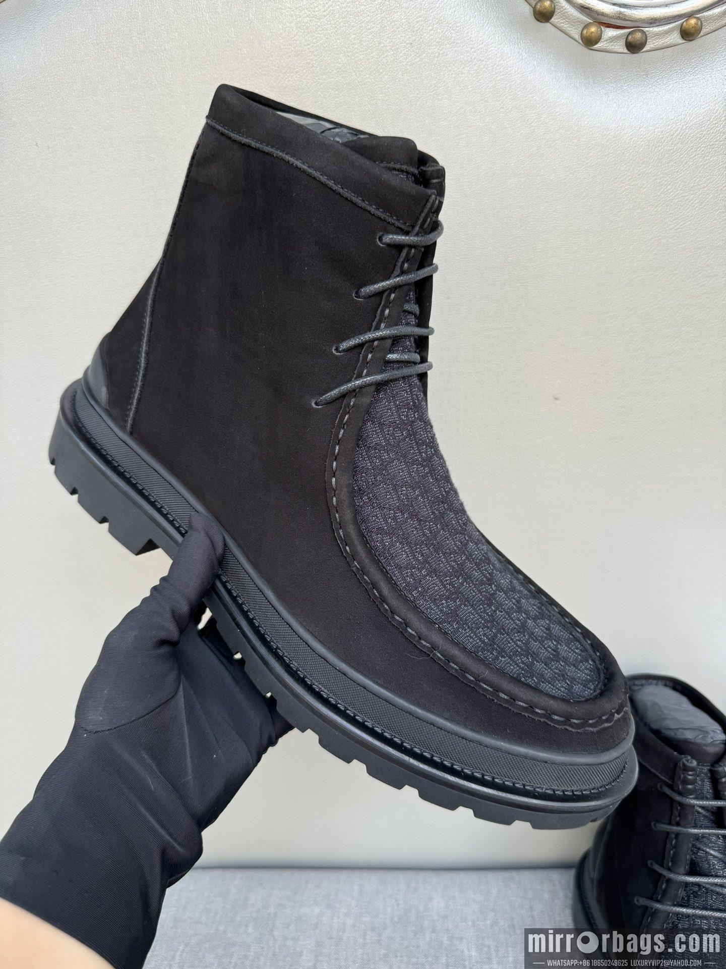 Replica Dior Shoes sz38-45 hnh1206