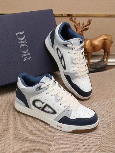 Replica Dior Shoes sz38-45 jyh0904