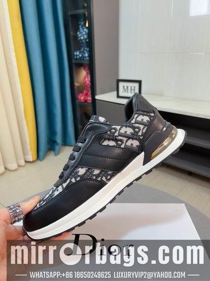 Replica Dior Shoes sz38-44 mnh0513