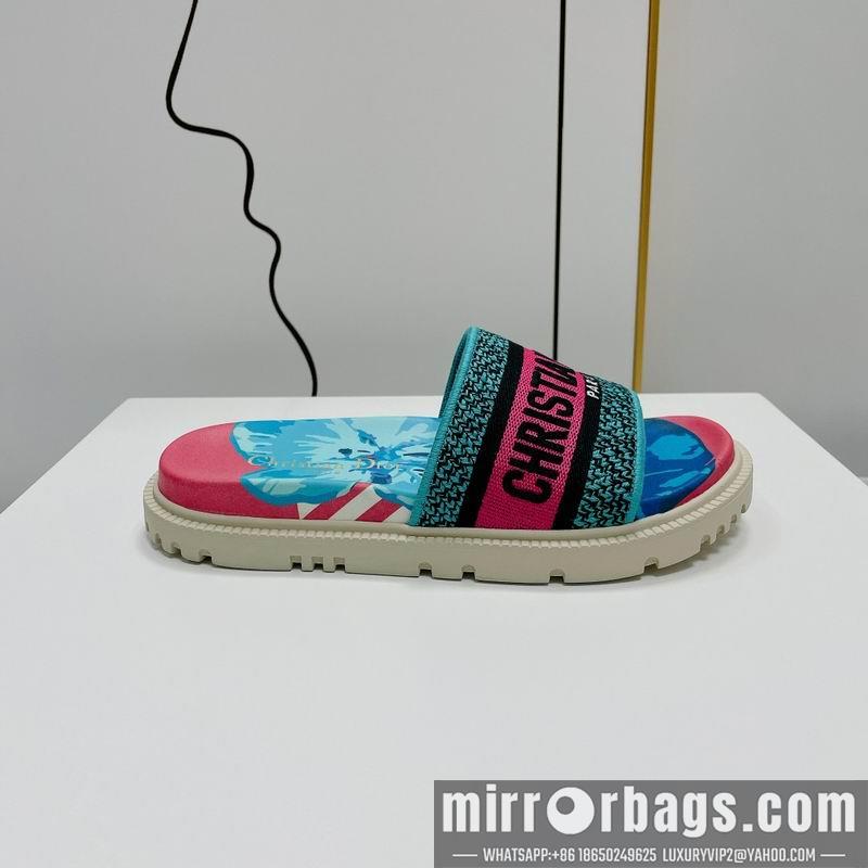 Replica Dior Shoes sz35-40 mnw0401