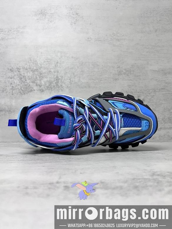 Replica Balenciaga Shoes sz38-44 ngh0223