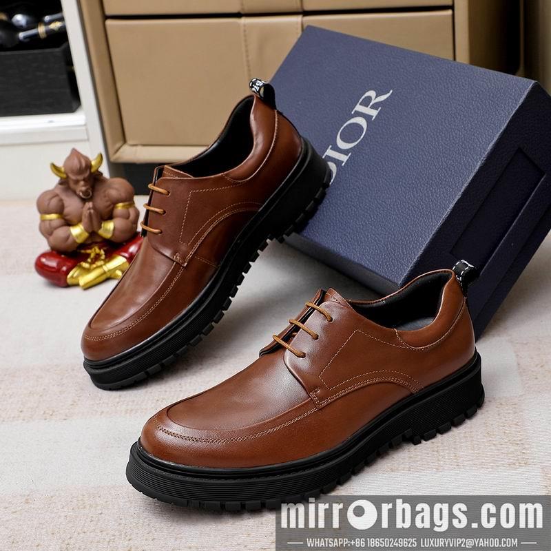 Replica Dior Shoes sz38-45 mnw0336