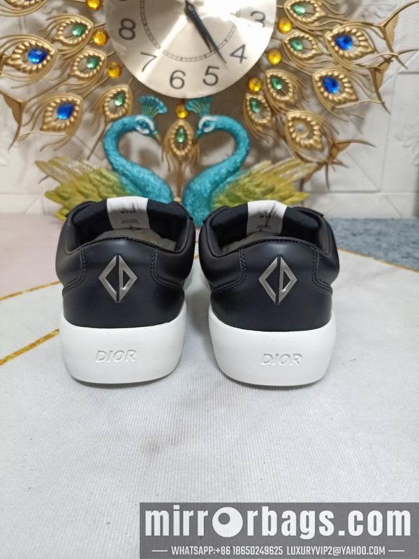Replica Dior Shoes sz35-45 mnm0109