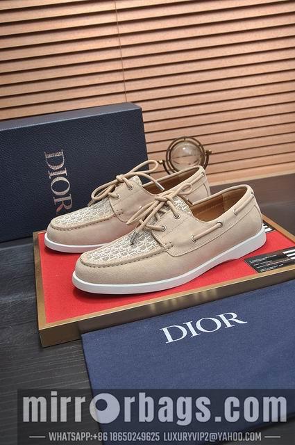 Replica Dior Shoes sz38-44 mnh0508