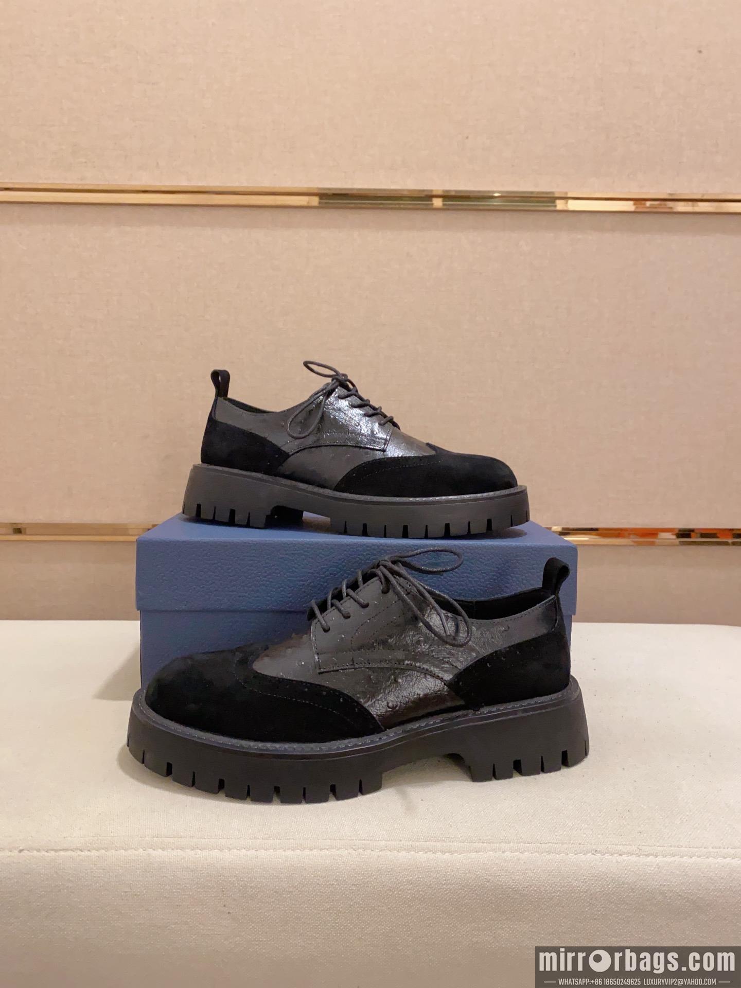 Replica Dior Shoes sz38-44 hnm0153