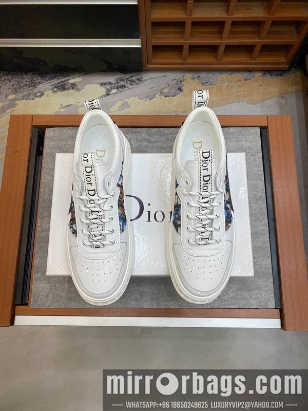 Replica Dior Shoes mnm0110