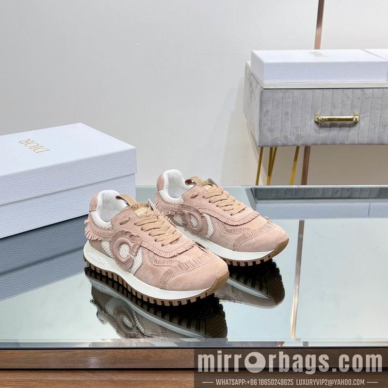 Replica Dior Shoes sz35-40 mnw0202