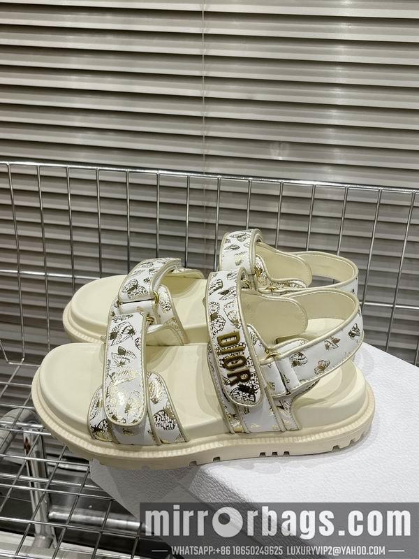 Replica Dior Shoes sz35-41 mnw0218