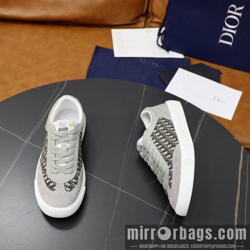 Replica Dior Shoes sz38-45 mnw0404