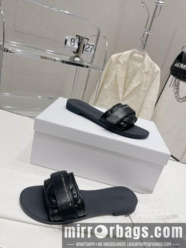 Replica Dior Shoes sz35-41 mnw0327