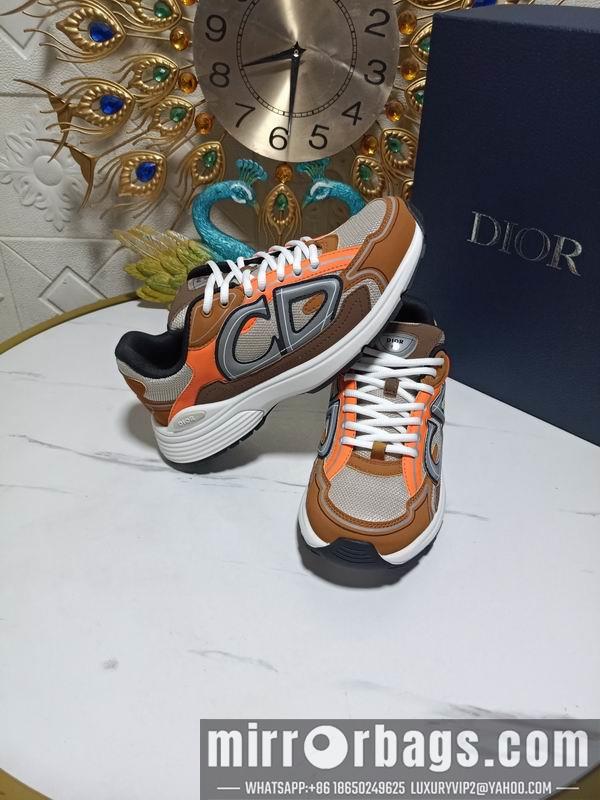 Replica Dior Shoes sz35-45 mnm0101