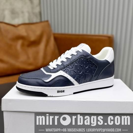 Replica Dior Shoes sz38-44 hnh0607