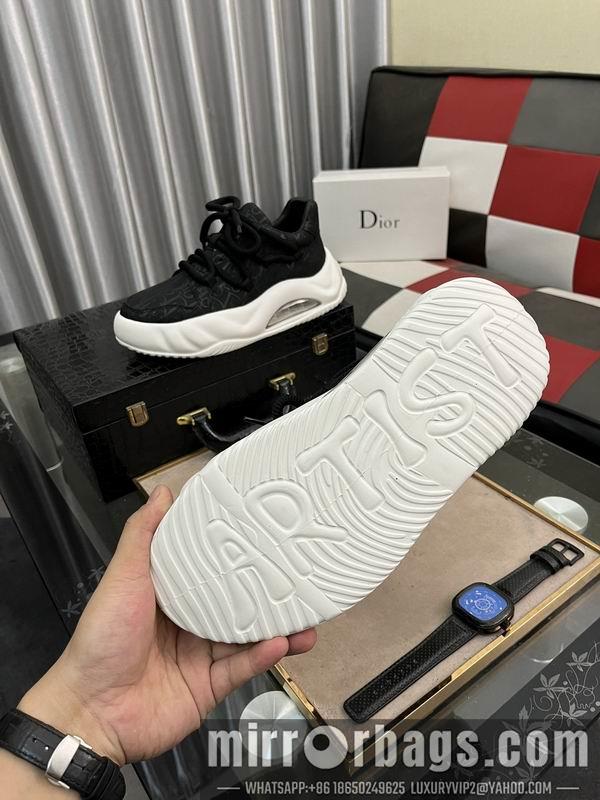 Replica Dior Shoes sz38-44 hnm0136