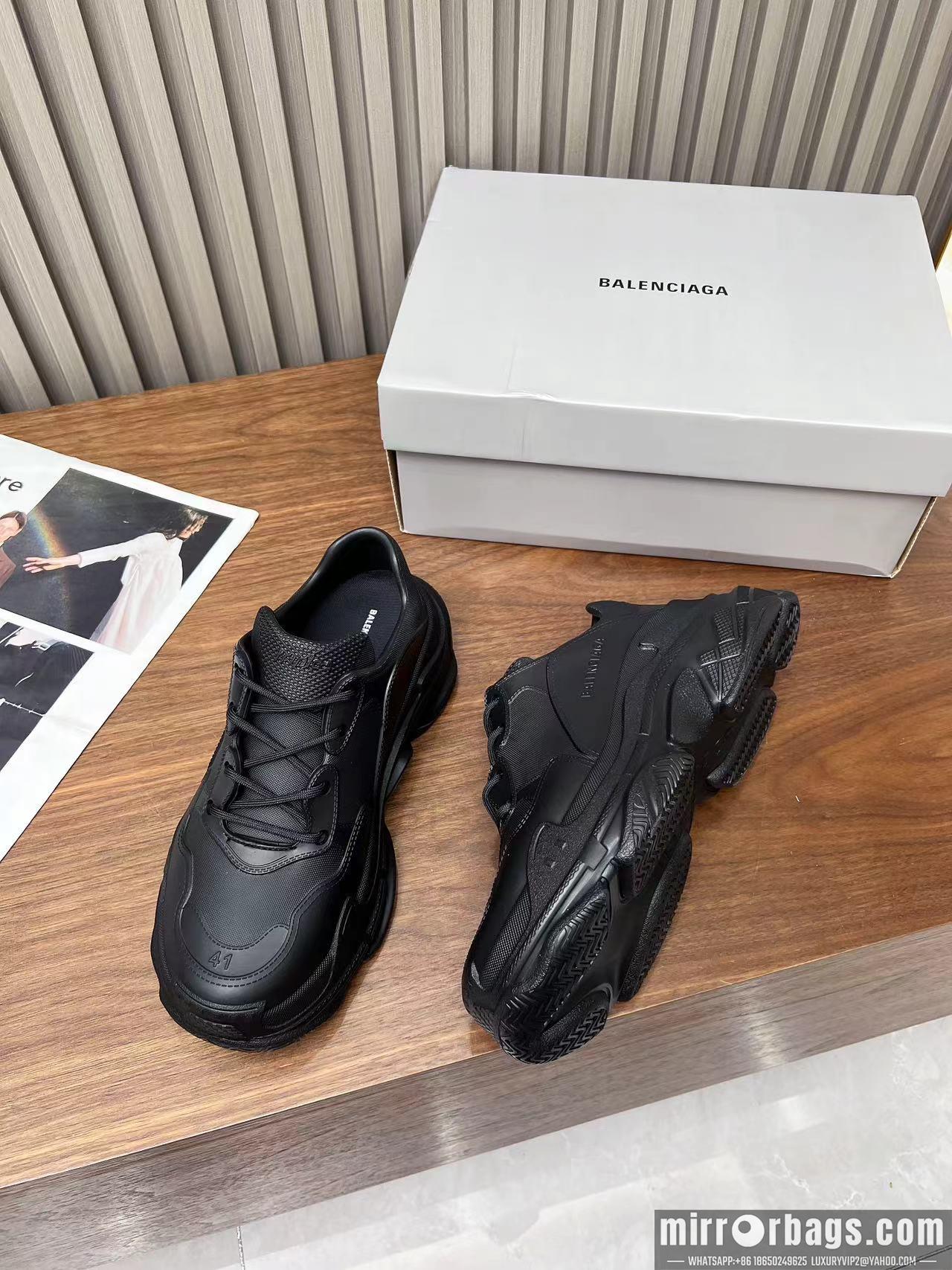 Replica Balenciaga Shoes sz39-44 h0603