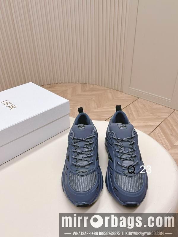 Replica Dior Shoes sz35-45 HY0301