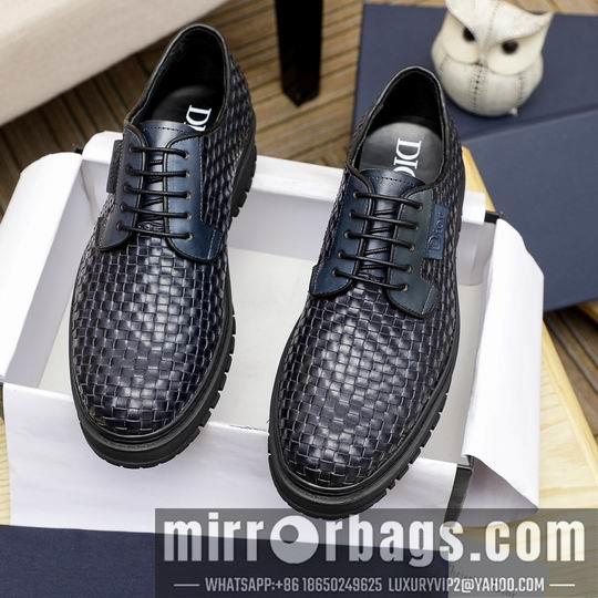 Replica Dior Shoes sz38-44 mnh0505