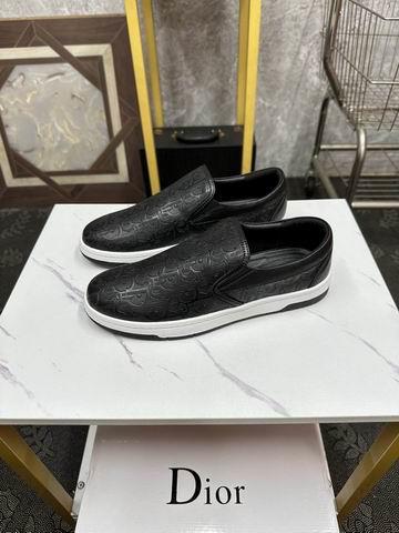 Replica Dior Shoes sz38-45 hnh0802