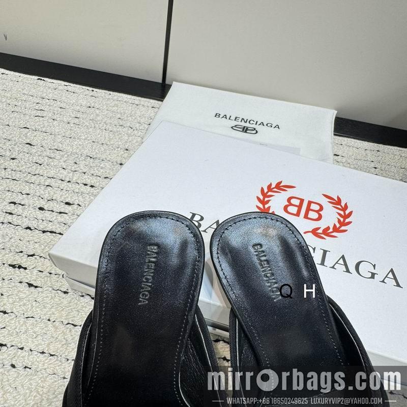 Replica Balenciaga Shoes sz35-40 YH0405