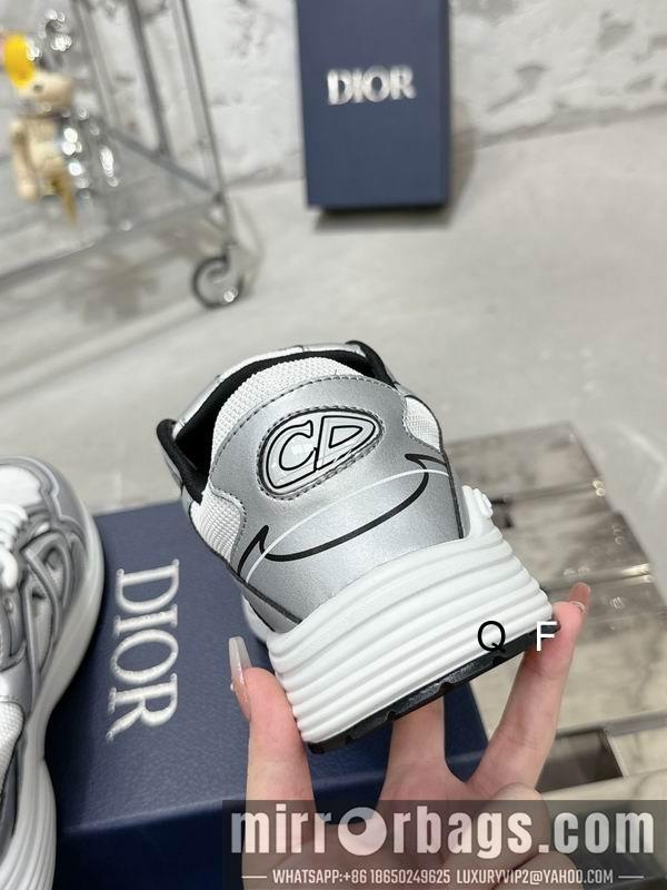 Replica Dior Shoes sz38-45 TF1111