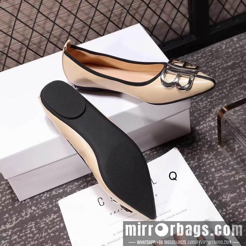 Replica Balenciaga Shoes sz35-40 3C A1011
