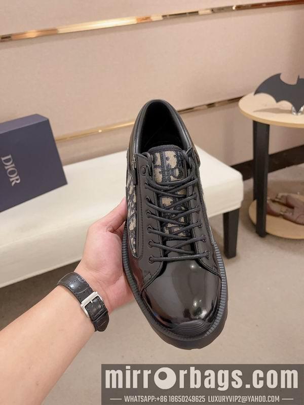 Replica Dior Shoes sz38-44 hnw0416