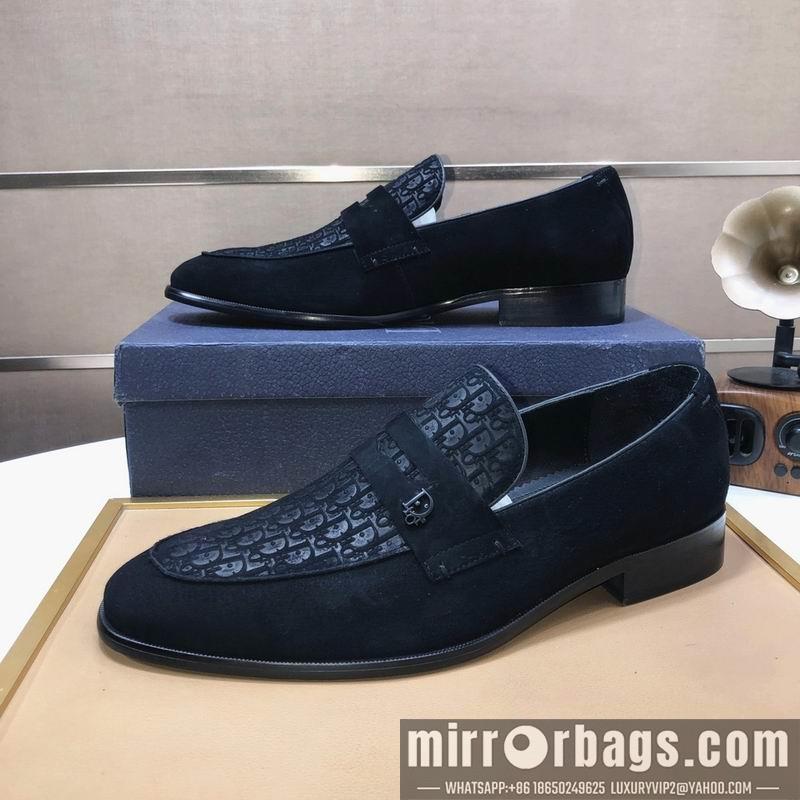 Replica Dior Shoes sz38-44 hnh0325