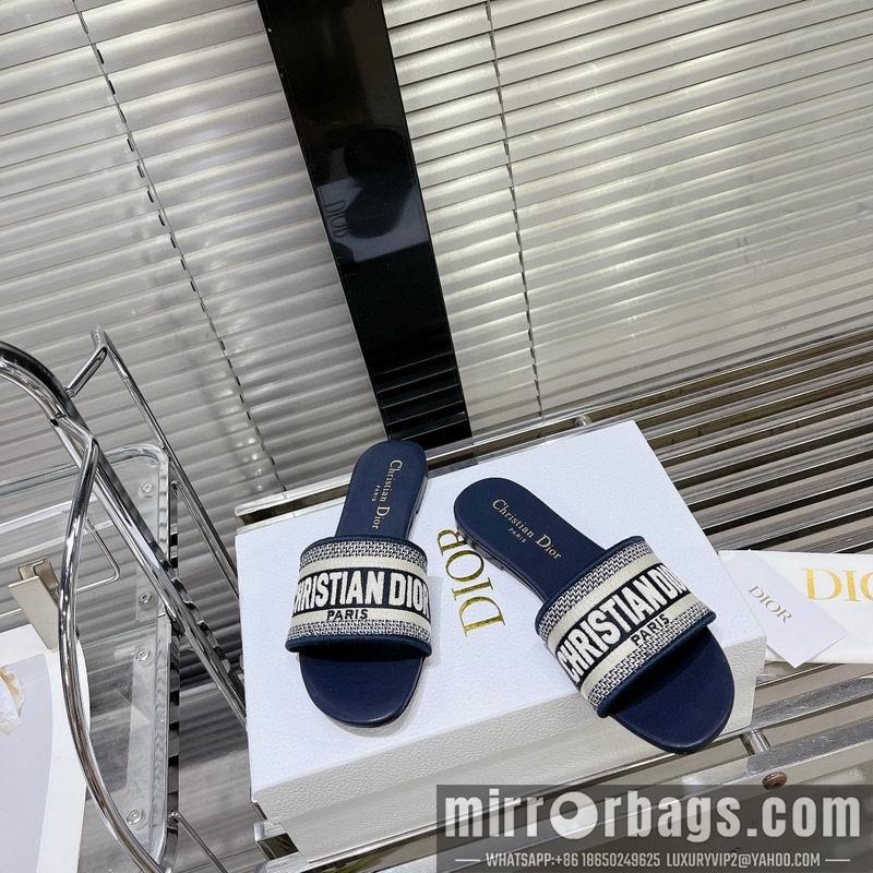 Replica Dior Shoes sz35-41 mnw0207
