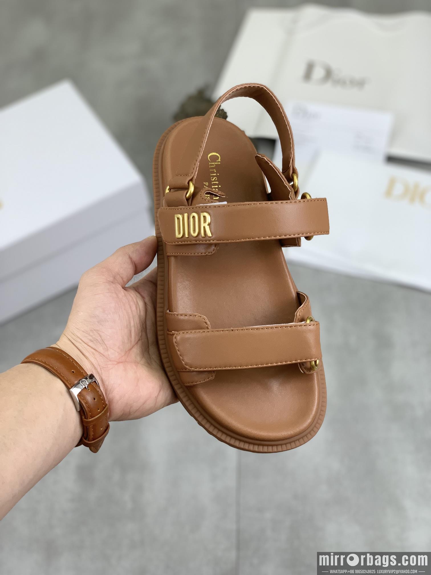 Replica Dior Shoes sz35-41 h0601
