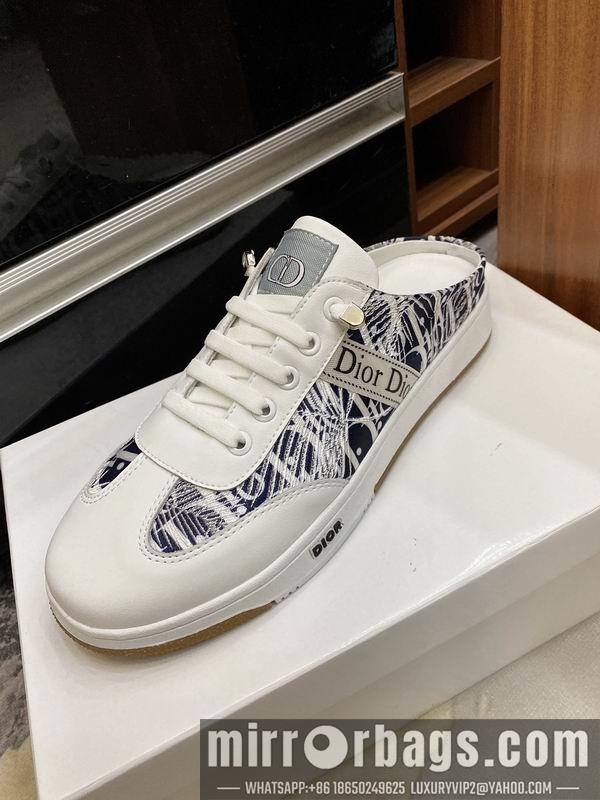 Replica Dior Shoes mnm0123