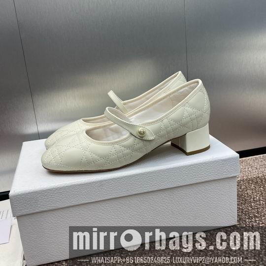 Replica Dior Shoes sz34-43 mnh0503