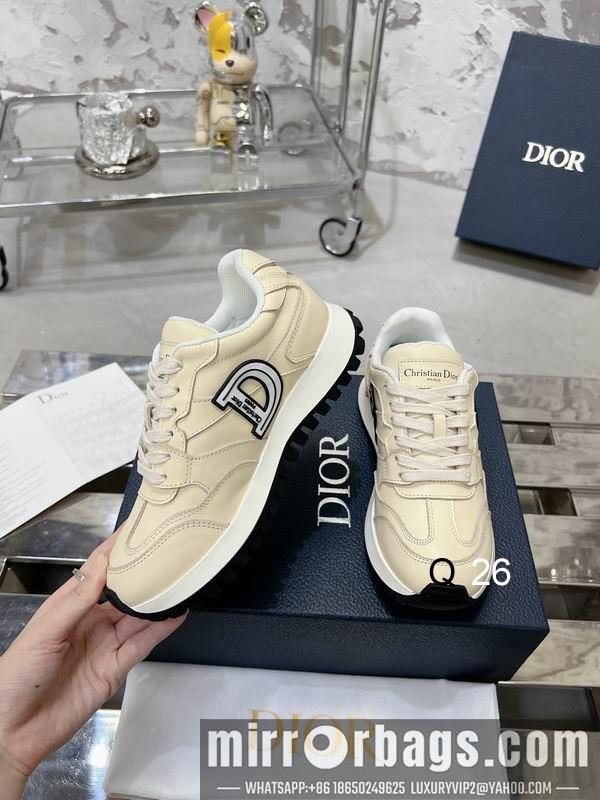 Replica Dior Shoes sz35-45 L1102