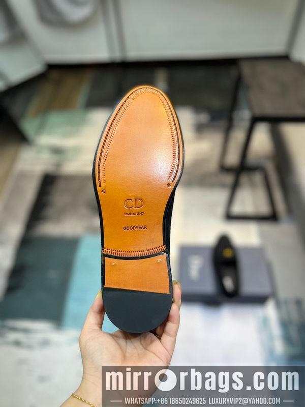 Replica Dior Shoes sz39-44 hnm0156