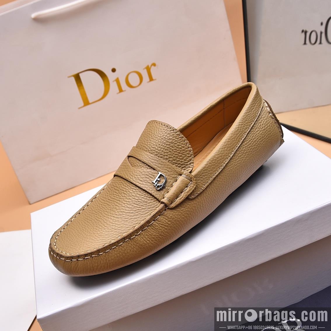 Replica Dior Shoes sz38-44 h0902