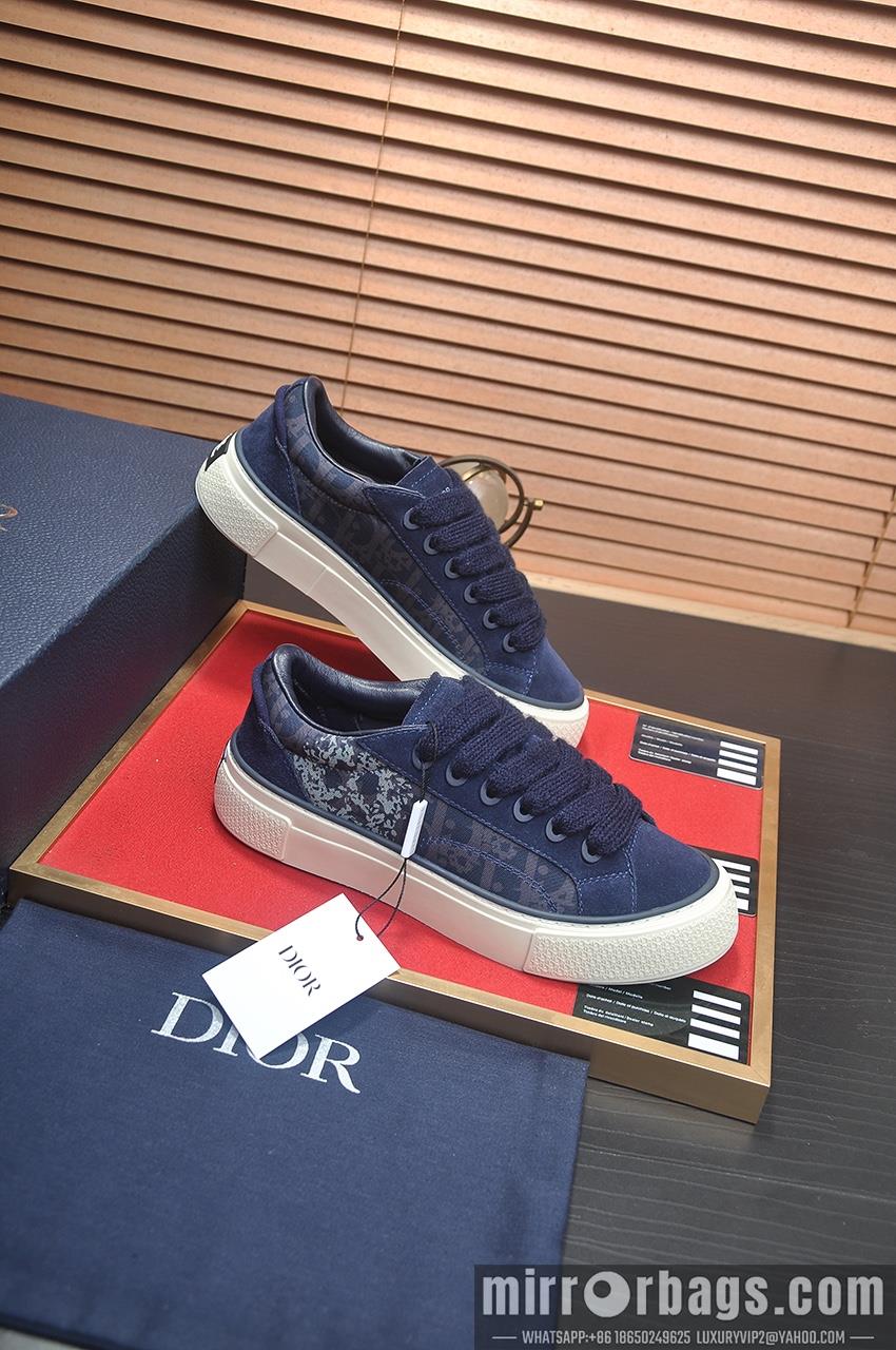 Replica Dior Shoes sz35-44 hnh1221