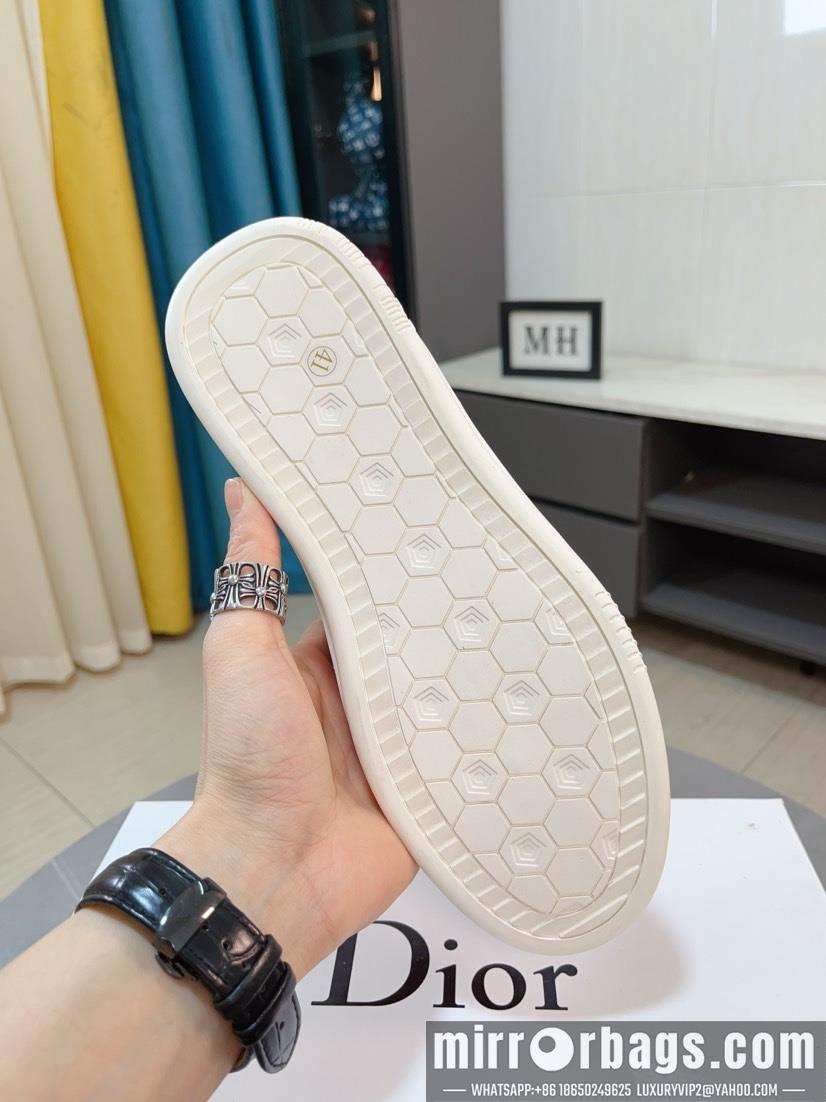 Replica Dior Shoes sz38-44 h0805