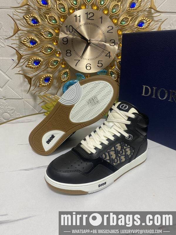 Replica Dior Shoes sz35-45 mnm0103