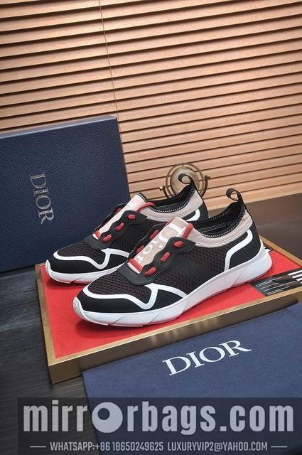 Replica Dior Shoes sz38-45 mnh0609