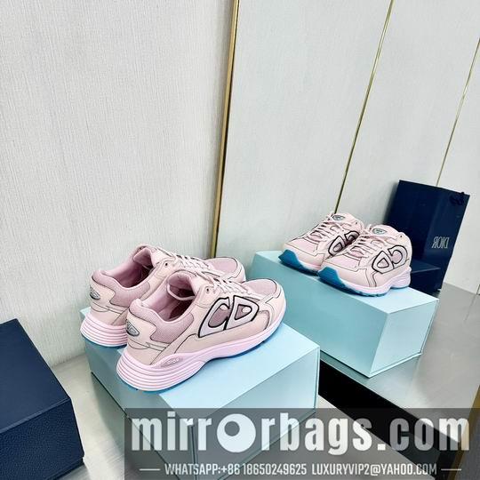 Replica Dior Shoes sz35-45 mnh0511