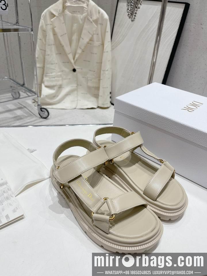 Replica Dior Shoes sz35-41 mnh0301