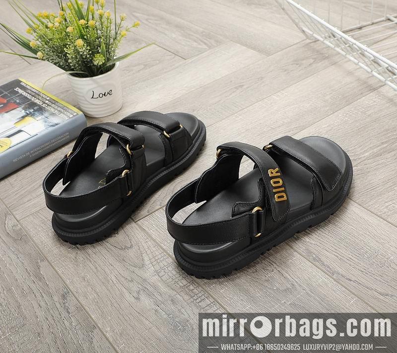 Replica Dior Shoes sz35-42 mnw0303