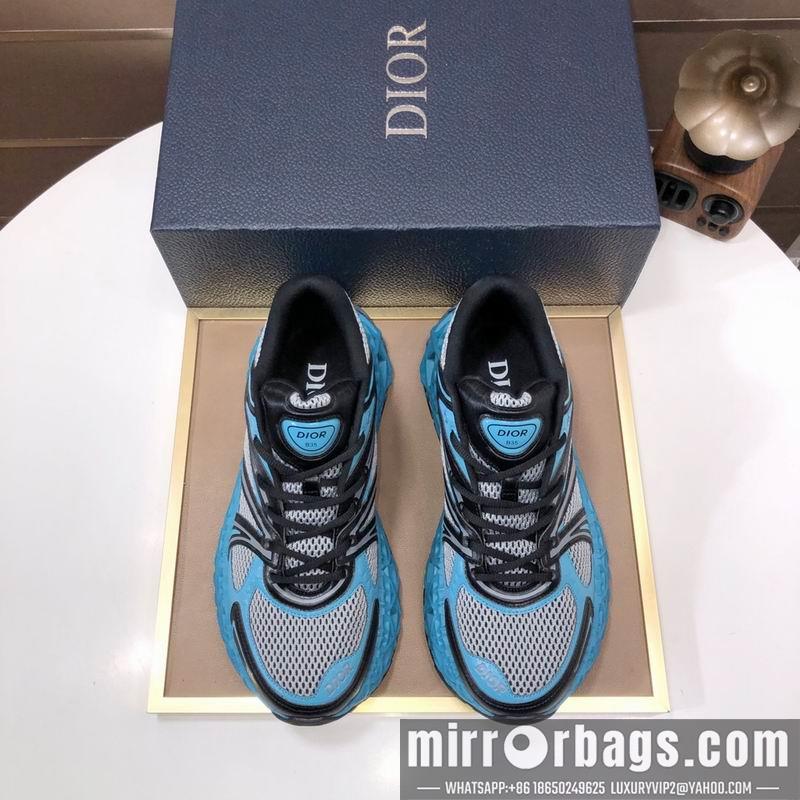 Replica Dior Shoes sz39-46 hnh0311