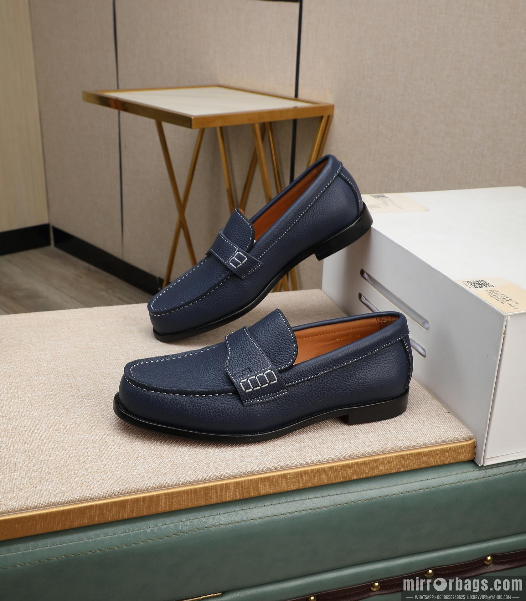 Replica Dior Shoes sz38-44 h0901