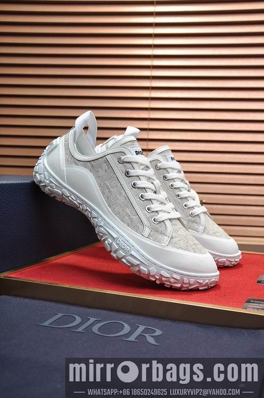 Replica Dior Shoes sz38-45 mnw0405