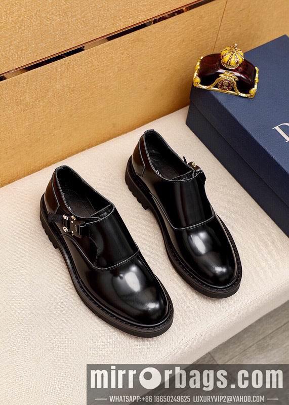Replica Dior Shoes sz38-45 hnw0219