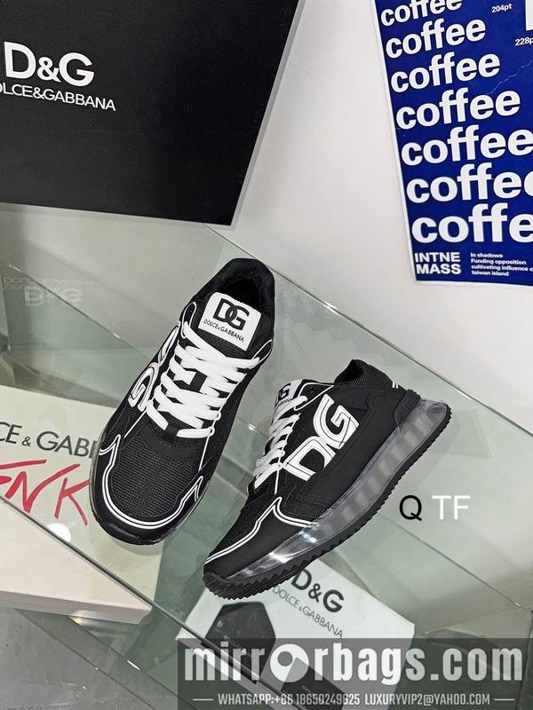 Replica Dior Shoes sz38-45 8C TF0806