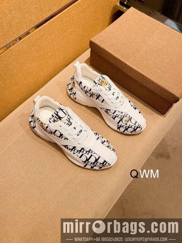 Replica Dior Shoes sz38-45 WM1210