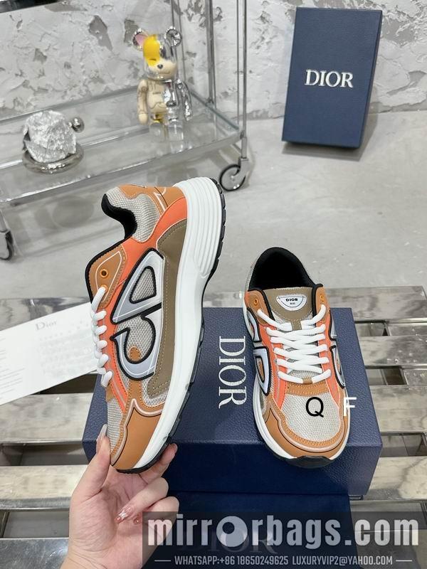 Replica Dior Shoes sz38-45 TF1111